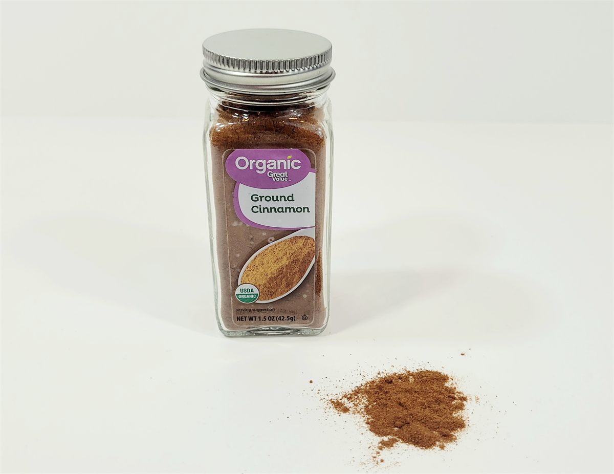 Growing Cinnamon Hydroponically