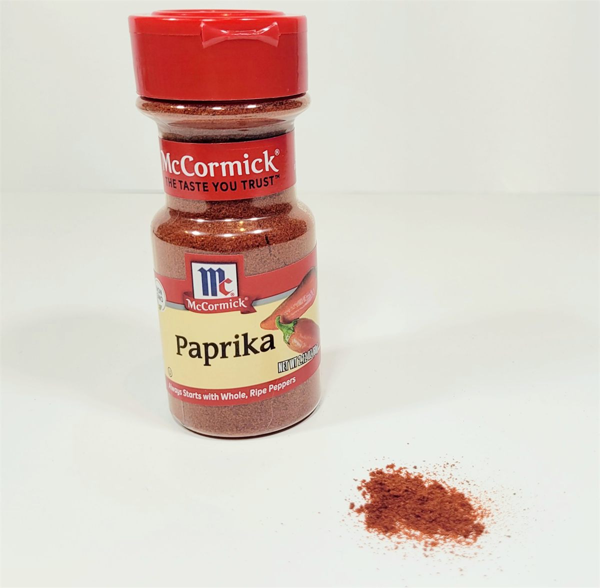 Growing Paprika Hydroponically