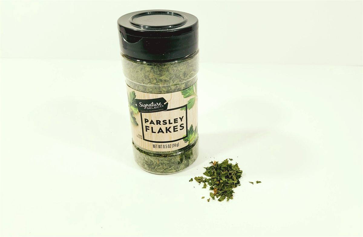 Growing Parsley Hydroponically