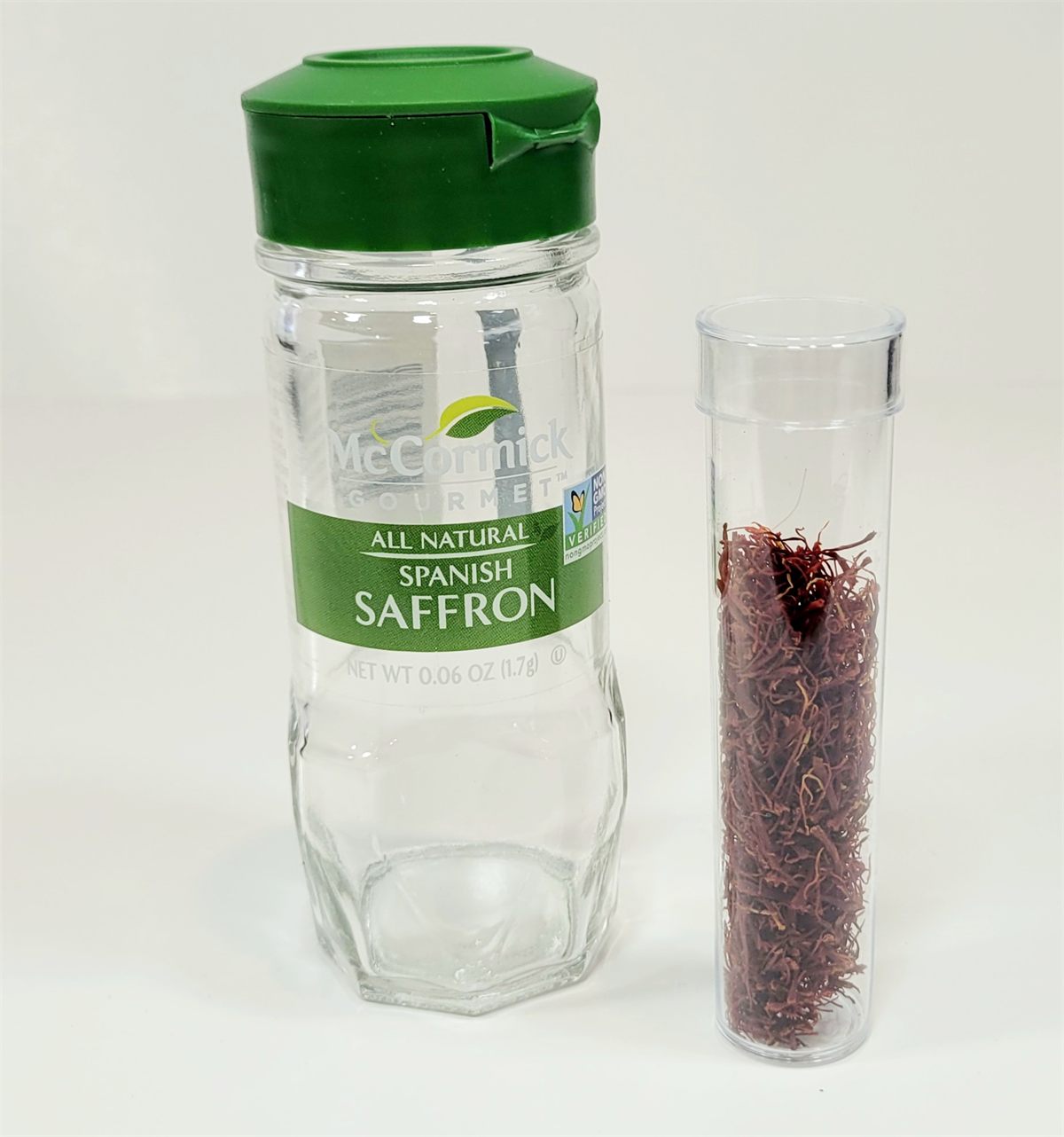 Growing Saffron Hydroponically