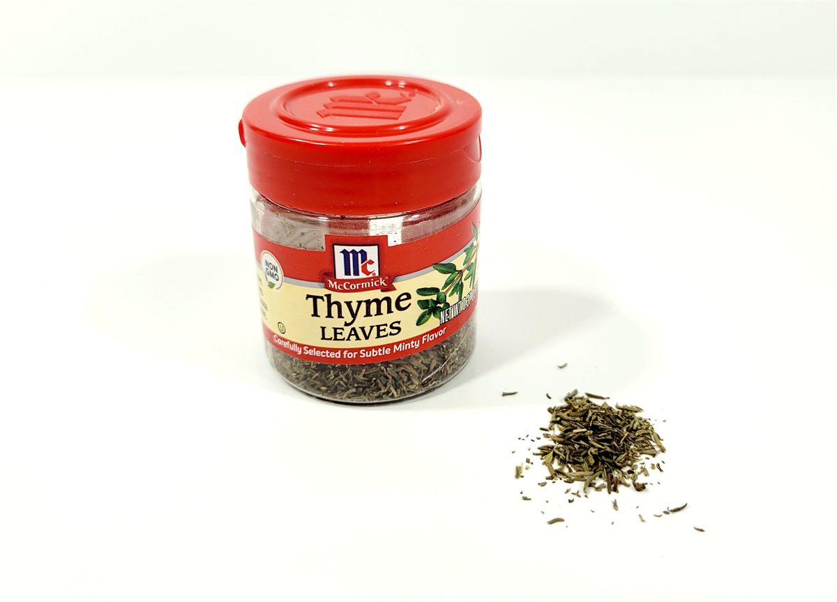 Growing Thyme Hydroponically