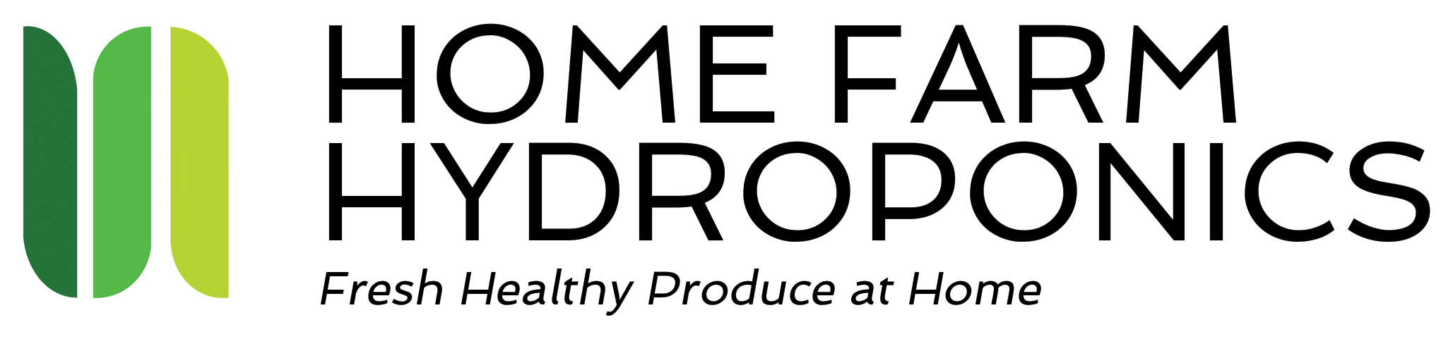 Home Farm Hydroponics