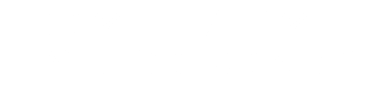 Home Farm Hydroponics